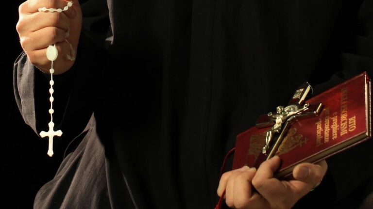 En Venezuela se desarrollará primera asamblea de exorcistas