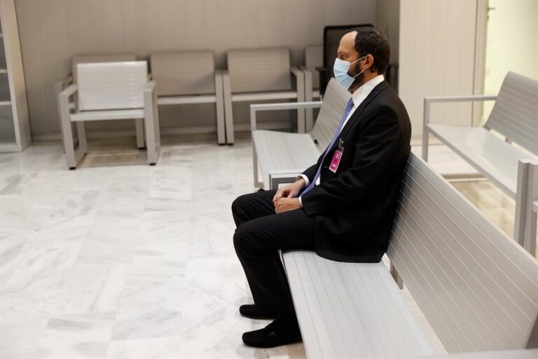 España confirma entrega a EEUU de exguardaespaldas de Chávez