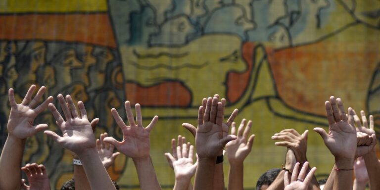 El espacio cívico en Venezuela promueve sus derechos