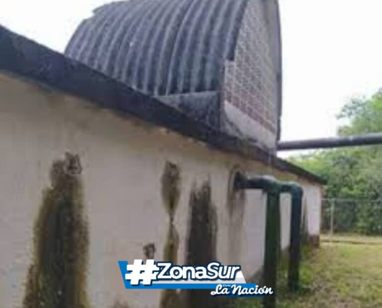 Convocan a asamblea general en El Piñal para abordar situación del agua