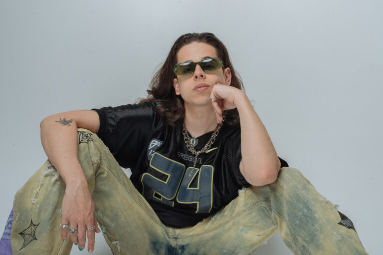 Aloisio llega para imponer una nueva era de Pop Rock