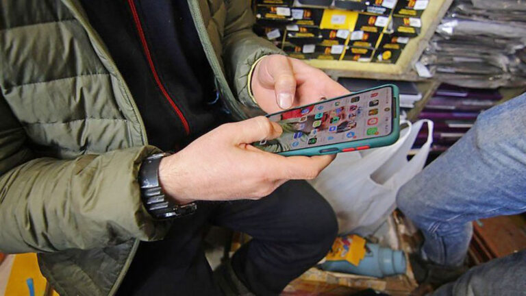 Una aplicación puso a la venta a mujeres musulmanas en la India