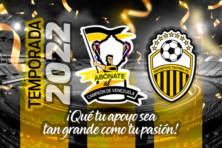Definidos planes de Abonos Aurinegros 2022