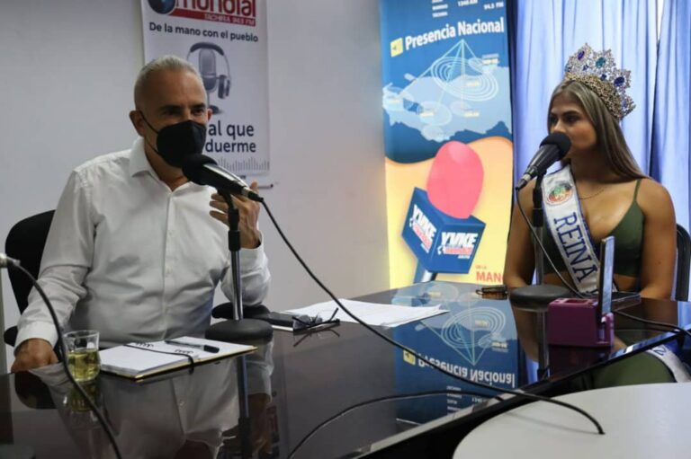 Bernal: “Quiero ver a la policía en la calle las 24 horas, pero no ´matraqueando´”