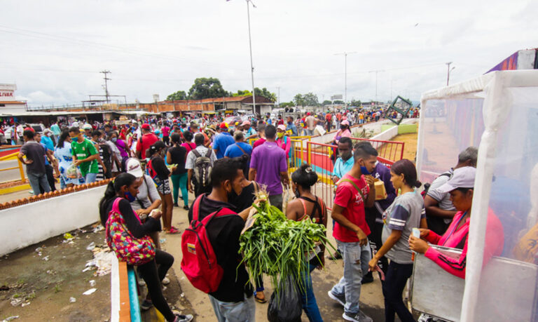 ¿Qué hacer frente al repunte de COVID-19 en Venezuela?