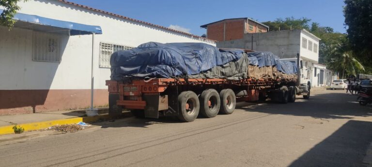 Once nuevos CLAP beneficiarán a 21 comunidades del municipio Bolívar