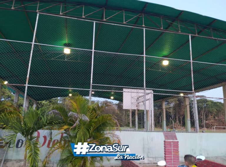 Invitan a torneo de futsal en El Piñal