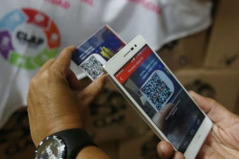 Estos son los bonos que serán entregados en los próximos días a través del sistema Patria