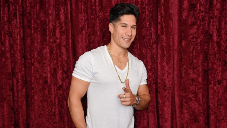 Revelan estado de salud de Chyno Miranda tras fuertes rumores