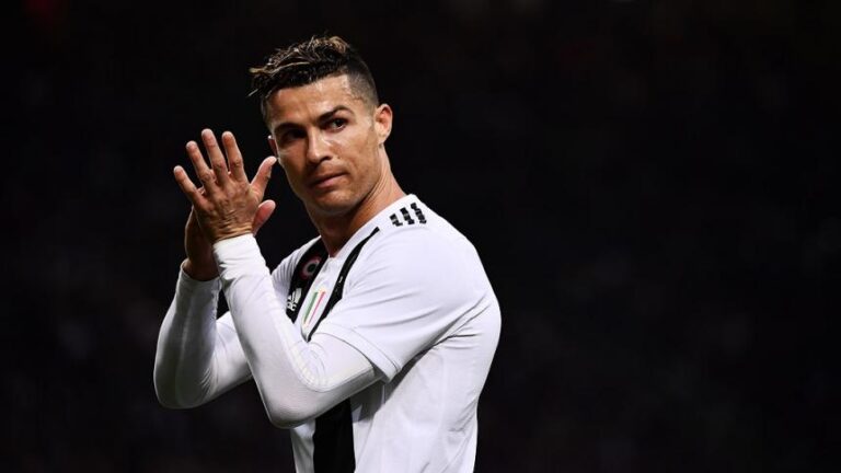 Cristiano Ronaldo prevé batallas difíciles para un cupo al Mundial