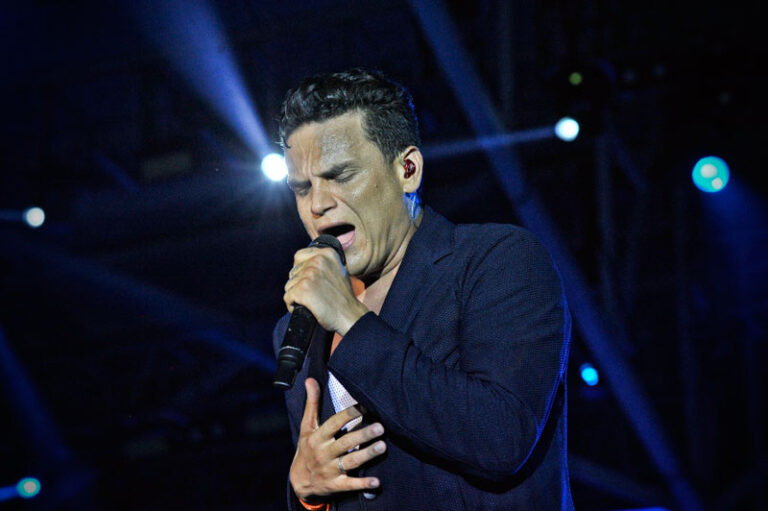 “Poca venta de la boletería obligó suspensión de concierto de Dangond”