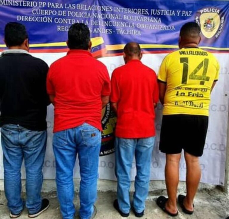 Detienen a dirigente sindical de Pdvsa por el desvío de gandolas de gasolina