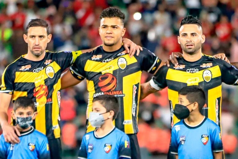 Quintero: “Esta temporada tendrá que ser mejor que la anterior”