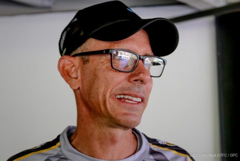 Pumar: “Estamos preparados para dar la batalla”