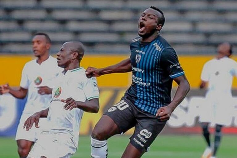 Renny Simisterra: “El recibimiento fue algo que nunca imaginé”