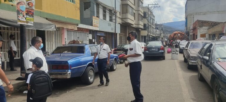 “No están dadas las condiciones para regresar del todo al terminal de San Antonio”