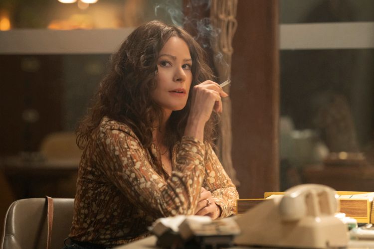Así se ve Sofía Vergara es la reina de los cárteles en la primera imagen de "Griselda"