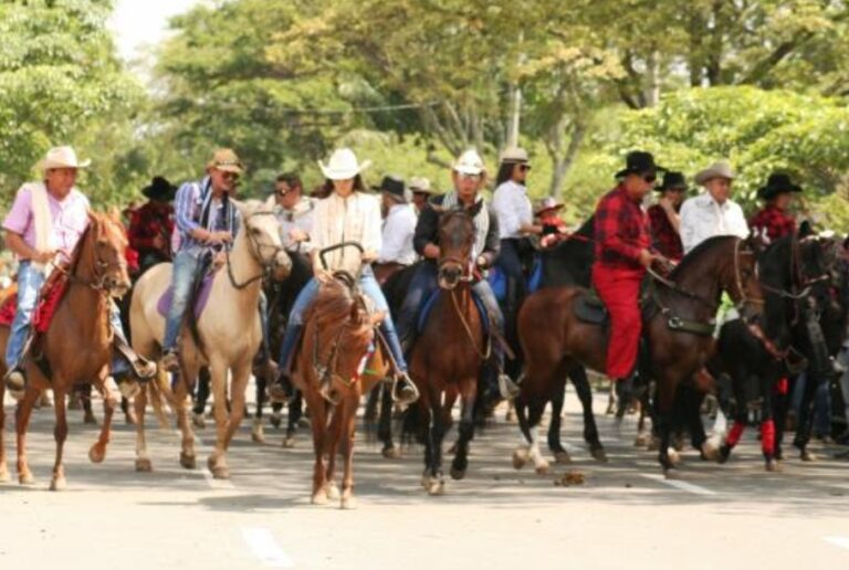 Los Reyes Magos celebrarán su día en Cuite