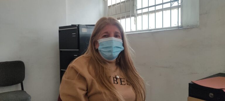 “Me robaron el bolso cuando circulaba por el Ateneo de San Antonio”