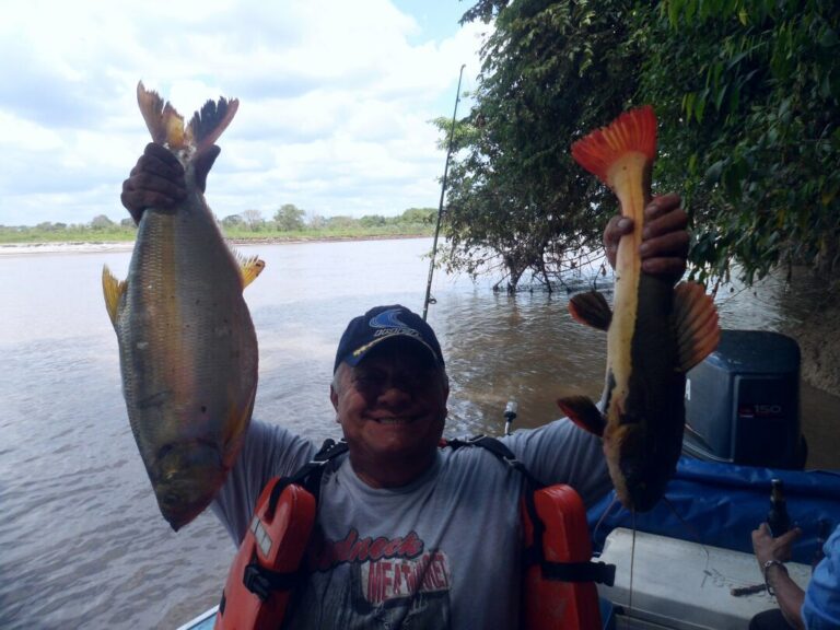 Torneo de Asopesca, edición 51, por la Copa “José Candiales” 