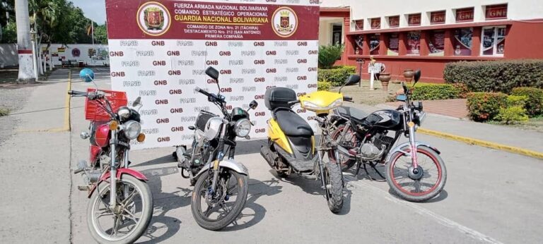Aprehenden en el terminal de San Antonio a hombre dedicado al tráfico de personas