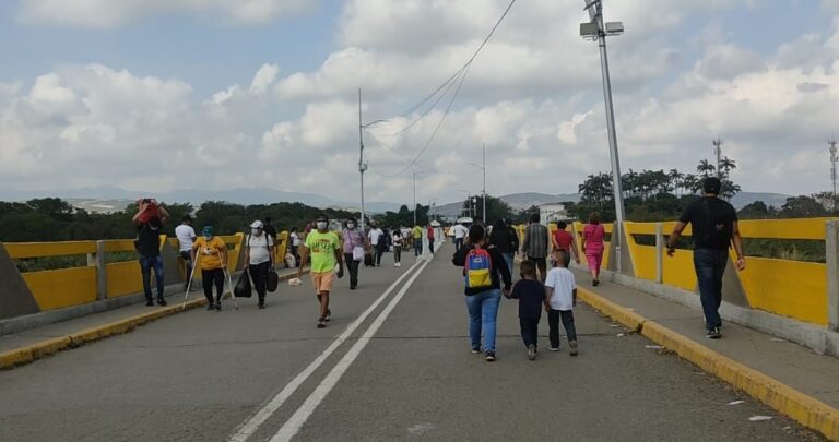 Sábado de cédula impar por el paso formal