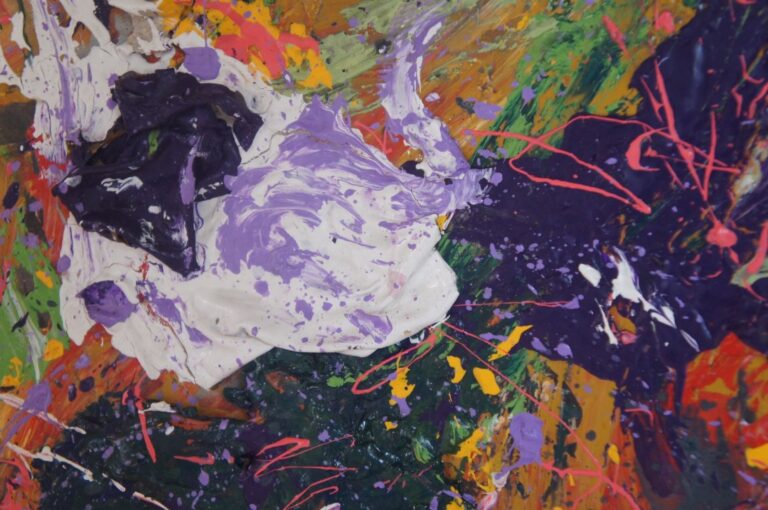 Realizarán conversatorio sobre la exposición GK Z1 de Enrique Gandica en el Mavet este viernes