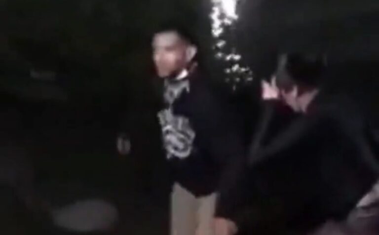 Así fueron rescatados dos venezolanos que no lograron ingresar a EE. UU. por el Río Bravo: «Perdimos todo»