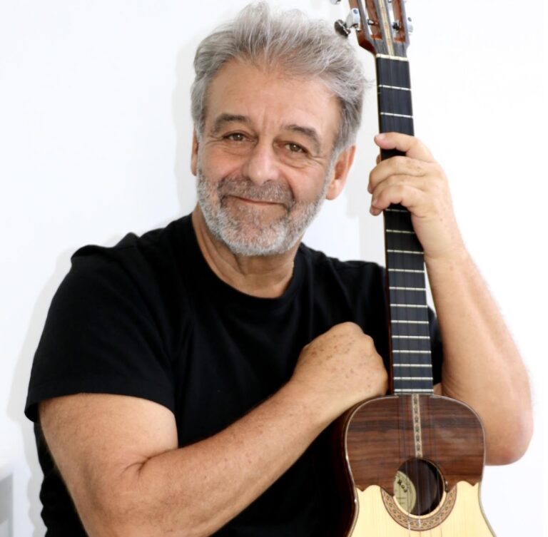 Reconocen “Venezolanidad”, de Ignacio Salvatierra Palacios, con LIT Talent Awards