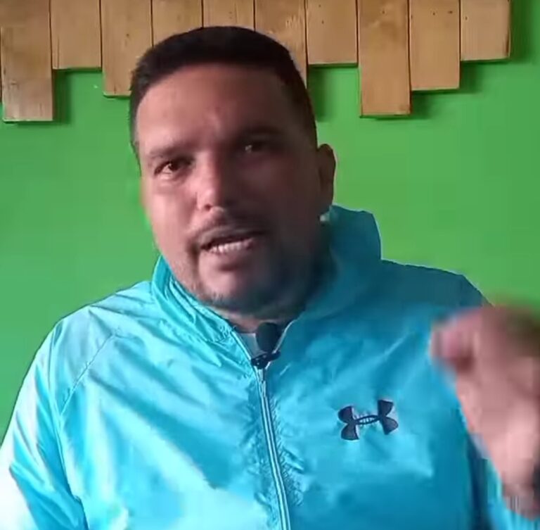 Aseo urbano: prioridad  para la alcaldía de Junín