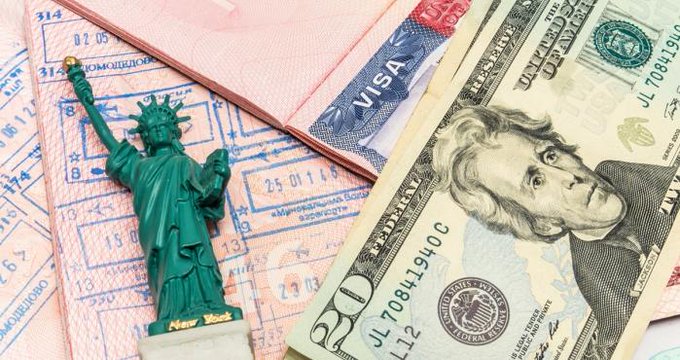 EE.UU. aumenta tarifas de visados para turismo, negocios e inversión