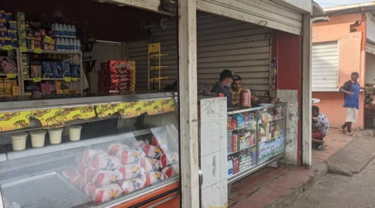 560 $ debe ser el ingreso mínimo de una familia de cinco miembros