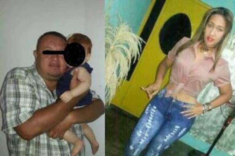 Zulia: Hombre mató a su pareja a palazos y reportó su desaparición a la policía para “despistar” a las autoridades