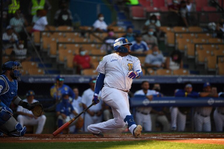 Magallanes, un reto jugar la Serie del Caribe con un veto de la MLB