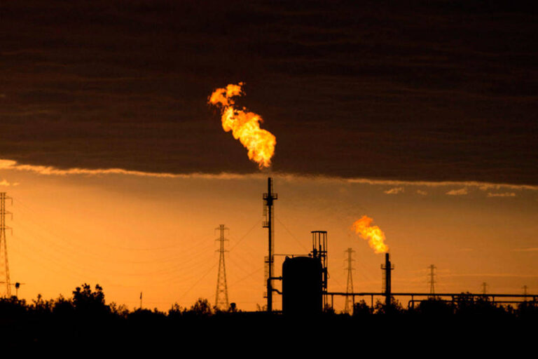 Pdvsa corre el riesgo de ser sancionada por su alta emisión de gases contaminantes