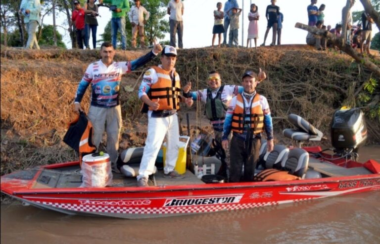 Participarán equipos de Fernández Feo en torneo de pesca de la FISS-2022