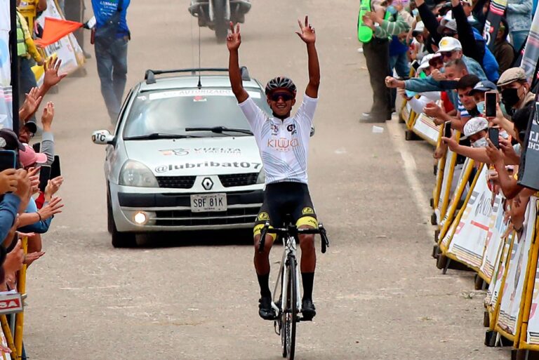 Roniel Campos imponente, ganó en Casa del Padre y es líder
