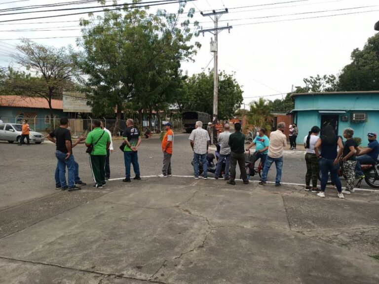 Sabaneta aumenta participación en elecciones en comparación al 21 de noviembre