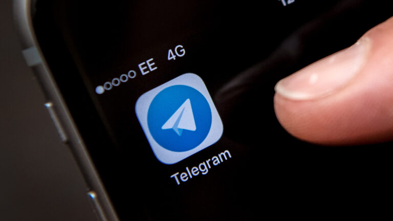 Cómo convertir Telegram en un sistema de almacenamiento gratuito