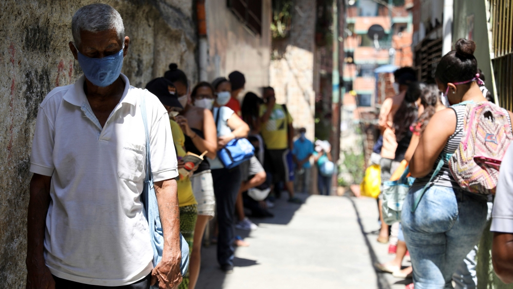 Cedice: Venezuela aún atraviesa por las peores crisis humanitarias y políticas de la región