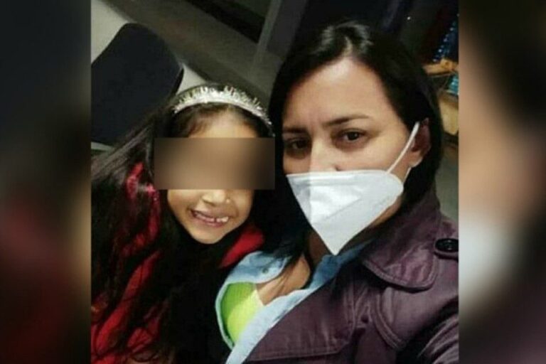 Cuerpo de niña venezolana fallecida en el Río Grande está en EEUU para ser sepultado