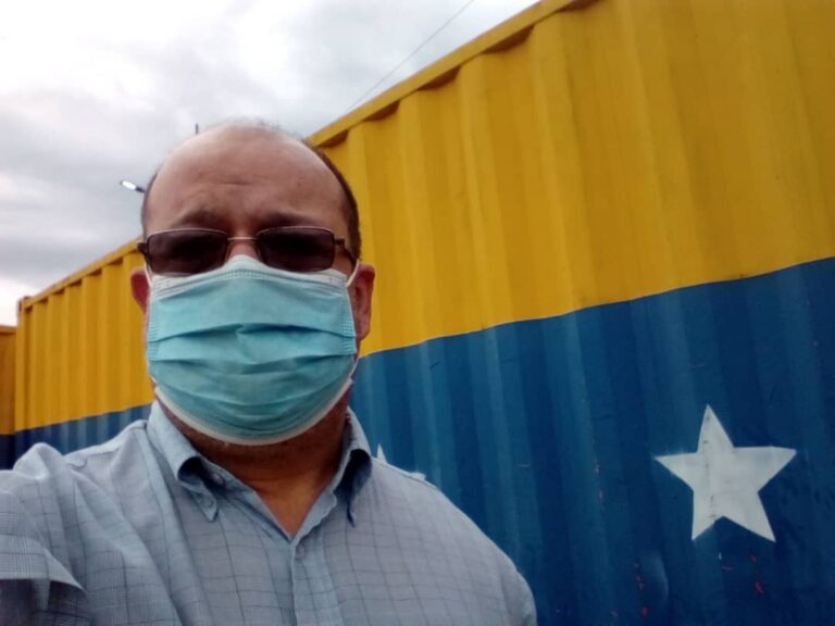 Apertura del comercio internacional espera el transporte de carga en 2022