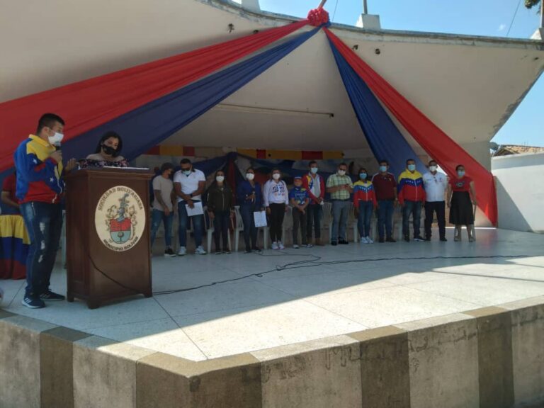 Conmemoran el Día Nacional del Deporte en la frontera