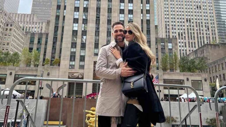 Stefanía Fernández se casó con beisbolista Ender Inciarte por todo lo alto