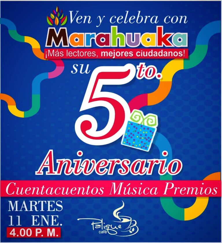 Yohan Quiroz: “Hay que hacerse niño para entrar al reino de los cuentos”