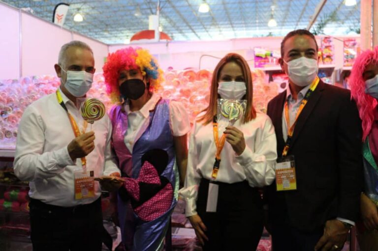 Inaugurada la Expo Feria-2022