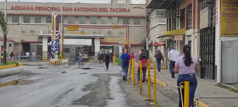 Miércoles de leves precipitaciones en la frontera