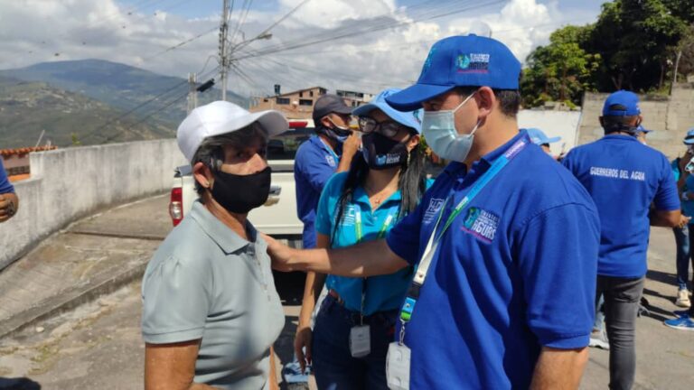 31 años de Hidrosuroeste y nuevos retos