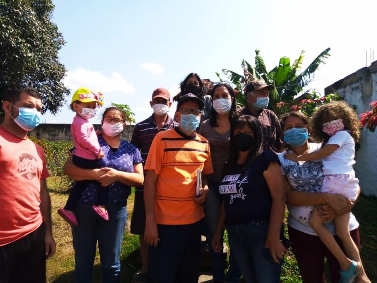 165 familias sin suministro de agua en Rubio