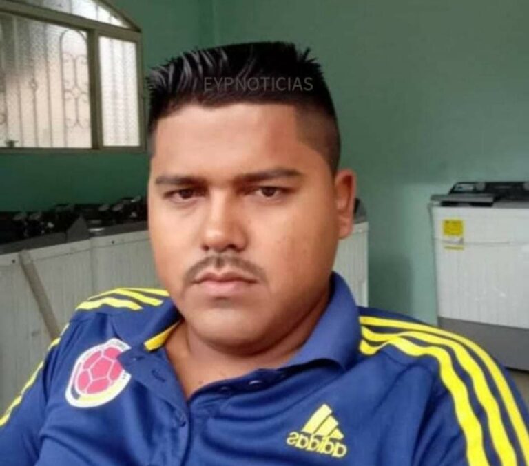 Vivió en Naranjales el joven asesinado en Saravena